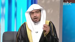 الشيخ صالح المغامسي ينصحك بهذا الدعاء إذا تعرضت لابتلاءات شديدة لا تقدر عليها 