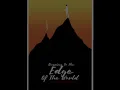 Marilyn Manson - Running To The Edge Of The World