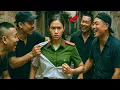 Download Lagu Nữ Công An Bị Lột Quân Phục Trên Phố – Nhưng Chỉ 10 Giây Sau, Cả Bọn Giang Hồ Phải Quỳ Xuống!