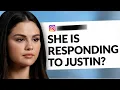 Selena Gomez REPLACED Theory Explodes After GEENA DAVIS Comments