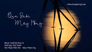 Qua suối mây hồng (Đạo ca 7)