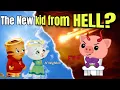 Download Lagu This Brat is Worse Than Daniel Tiger \u0026 Katerina Kittycat COMBINED!