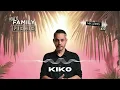 KIKO - Road to Family Piknik - Mix Series #22