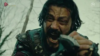 مسلسل المؤسس عثمان الحلقة 84 إنقاذ تورغوت من الفخ 