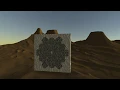 Reaction Diffusion Simulation in Unity