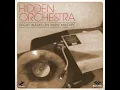 Hidden Orchestra - Night Walks On Vinyl Mixtape