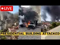 Lagu 🚨 LIVE: War In Mexico Escalates - Presidential Building ATTACKED