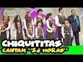 Download Lagu Chiquititas Baby  - \