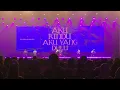 Download Lagu Kunto Aji - Orang Asing dalam Cermin (Live at Jakarta International Expo, Jakarta 24/9/2023)