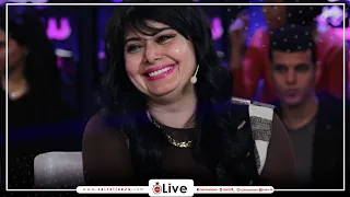 الراقصة هندية بعد الهجوم عليها لترك كلبها في الشارع جارتي اللي صورتني وفهمت غلط 