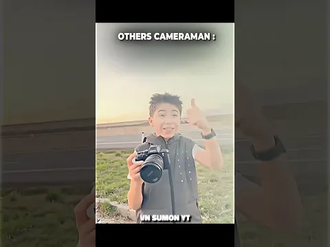others cameraman reaction vs this man ☠️#shorts #trollface #edit#troll#cr7#cameraman#usa #trending
