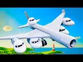 Download Lagu Remaking photoshopped planes in Aviassembly