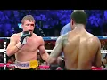 Download Lagu Canelo Alvarez (Mexico) vs Shane Mosley (USA) | BOXING fight, HD