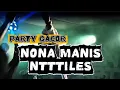 Download Lagu DJ VIRAL TIK TOK 🔥HEY NONA MANIS NONA PALING MANIS ( NTTTILES ) BASS SENTAK🌴 Yan Projek Rmxx