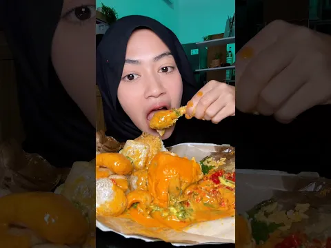 nasi padang 🤤