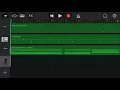 Download Lagu Khalid - Young, Dumb \u0026 Broke on GarageBand iPhone Tutorial