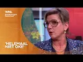 Download Lagu Rotterdamse ombudsvrouw haalt snoeihard uit naar 'powerplay' van Amsterdamse burgemeester Halsema