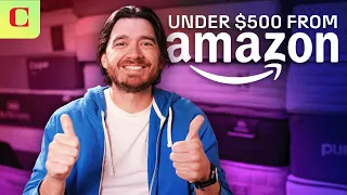 Best Amazon Mattress Our Top 5 Beds To Buy This Prime Day 2025