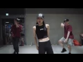 1, 2 Step - Ciara ft. Missy Elliott / Beginners Class