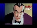 Happy New Year GIFs 2022