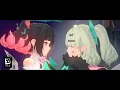 Lagu Zenless Zone Zero Version 2.6: Sunna \u0026 Nangong Event Cutscene (JP Dub)