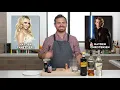 Viewer Cocktail: Rum and Ramajay