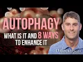 Autophagy What is it and 8 Ways to Enhance It