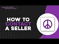 How To Contact A Seller On Craigslist Quick Easy