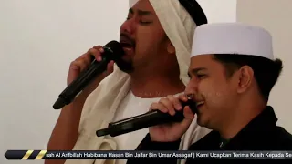 Download Man Ana Yaa Syaikhi Habina Hasan Bin Jafar Assegaf | Khalill toktok dan Syakir MP3