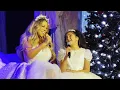 Mariah Carey and Miss Monroe - Away in a Manger 4K