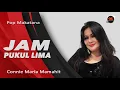 Download Lagu Connie Maria Mamahit - Jam Pukul Lima [Official Music Video] Pop Makatana