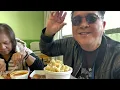 BTR Filipino Restaurant Long Beach california Bisdak chef
