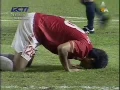 Download Lagu [FINAL] Indonesia vs Malaysia PENALTY SEAGAMES 2011