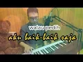 Download Lagu Ratu - Aku baik-baik saja (Julian Syahputra cover)