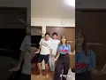 Download Lagu Jerome,Tomo,hitomi joget tiktok mendung tanpa udan