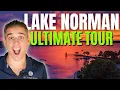 Living on Lake Norman The ULTIMATE GUIDE 2025