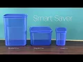 Tupperware Smart Saver