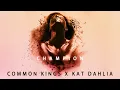 👑  Common Kings & Kat Dahlia - "Champion" [Official Audio]