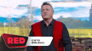 Gjeto Biblekaj - NIKAJ e MERTUR