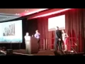 A-Case FT. Palindrome - Development (Live Performance) @ Marquis Marriott Hotel Ballroom