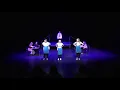 Opening Up - Waitress | ‘Viva la Broadway’ Gala 2019