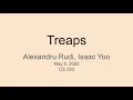 Treap
