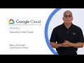 2 1 Introduction Module 2 - Security in the Cloud D Understanding Google Cloud Security and Op