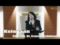 Download Lagu Kelegaan | Cipt. Pdt. Dr. Erastus Sabdono