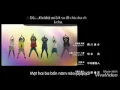 Download Lagu [Vietsub] Ninnninger vs ToQGer Ending Theme