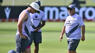 WHAT WENT WRONG: Conrad on Proteas defeat