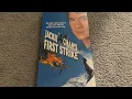 Download Lagu Opening to “Jackie Chan’s First Strike” 1997 VHS (Canadian Version)