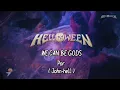 Download Lagu Helloween - We Can Be Gods ( adecuado con videos - Live at budokan )