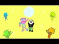 Last Train To Awesometown - Parry Gripp and Boonebum