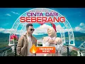Lagu Zinidin Zidan Feat Yaya Nadila - Cinta Dari Seberang - Official Music Video
